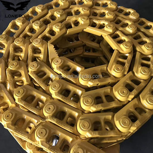 D3 מסלול שרשרת קישור 6S9605 CR3657 - Product Image 1