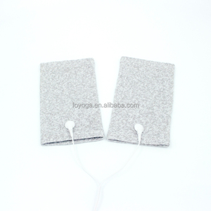 New Medical <strong>Electronic</strong> Knee Massage Pads Vibrating Facial <strong>Massager</strong> for Body Arthritis Symptoms Treatment - Product Image 4