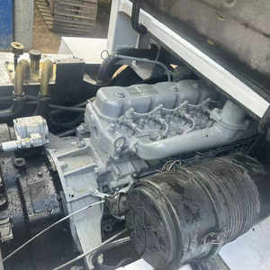 Giá tốt và chất lượng cao ban đầu tcm10 tấn sử dụng giá thấp forkfob tham khảo - Product Image 5