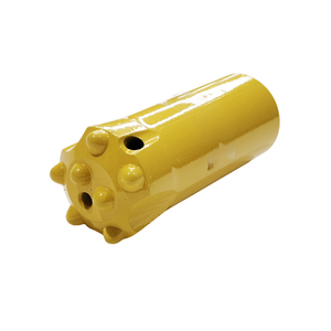 Broca de Perforación de Roca Personalizada de 51 mm R25 R28 R32 R35, Suministro OEM y Venta al por Mayor - Product Image 3