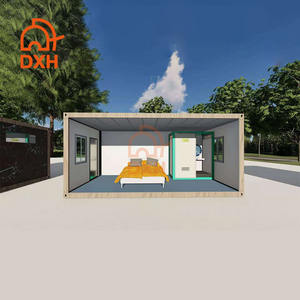 Baño móvil personalizado de alta calidad, baño interior al aire libre <span class=keywords><strong>con</strong></span> lavabo <span class=keywords><strong>integrado</strong></span>, duchas de lavabo - Product Image 2