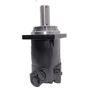 Moteur de translation hydraulique pour chargeuse compacte 1091052006 compatible Bobcat 540/543 Gauche ou Droite, Moteur hydraulique OEM 109-1052-006 - Product Image 6