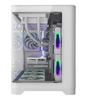 Promotion Ordinateur de Bureau PC Gaming Core i7 i5, 32 Go de Mémoire, 1 To