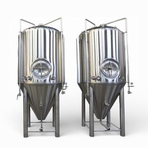 Mejor Precio, Equipo de Cervecería de Acero Inoxidable de 3000L, Máquina de Microcervecería, Proyecto Llave en Mano - Product Image 3