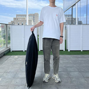 Outdoor Beach Ankleide zimmer Tube <span class=keywords><strong>Pop</strong></span>-<span class=keywords><strong>up</strong></span> Zelt Klapp unterstände Privatsphäre Outdoor Zelt Tragbare Umkleidekabine - Product Image 2