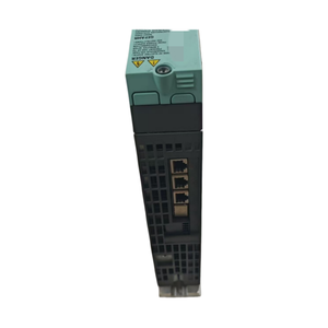 Nouveau module de commande de moteur double 6SL3120 2TE21 0AD0 9/9A pour variateur de fréquence Sinamics S120, système de commande de puissance industrielle triphasé 600V - Product Image 5