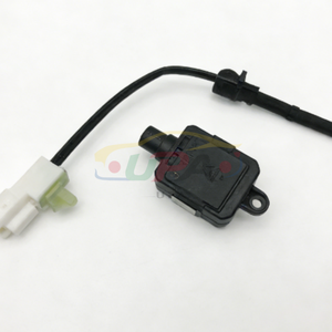 Tubo de escape de alto rendimiento THERMOCON97614-3K000 97614 3K000 para Hyundai Elantra Kia Ceed 976143K000 - Product Image 3