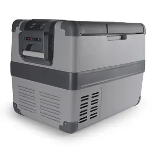 car deep freezer camping compressor cooler box 12v fridge compressor