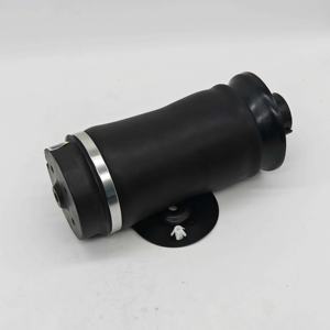 Kits de réparation de suspension pneumatique, ressort pneumatique, classe ML, W164, arrière, OEM 1643200625 1643200925 - Product Image 5