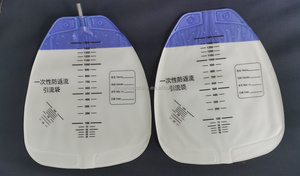 เครื่องเชื่อมพีวีซีความถี่สูงสำหรับถุงทางการแพทย์ที่มีถุงระบายน้ำสายสวนและท่อสภาพใหม่ - Product Image 3