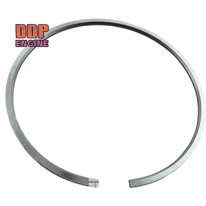 แหวนลูกสูบเครื่องยนต์ 5405718 4089154 3800609 3685672 3690770 3691658 สำหรับ Cummins QSX15 ISX15 X15 - Product Image 1