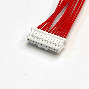 कस्टम जेस्ट 1.0 कनेक्टर टर्मिनल पुरुष महिला तार हार्वे केबल - Product Image 1