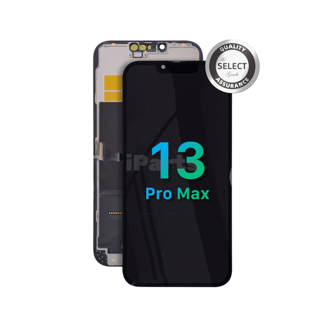 iParts Replacement Incell LCD Screen for iPhone 13 Pro Max Repair Parts