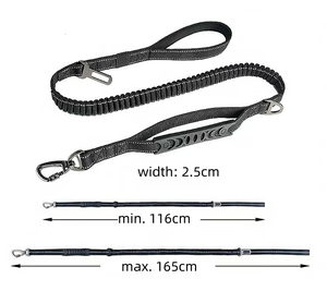 Hot Sale <strong>Tactical</strong> <strong>Dog</strong> <strong>Collar</strong> and Leash Set Black Khaki Nylon Tough Strong <strong>Dog</strong> <strong>Tactical</strong> <strong>Collar</strong> and Leash for <strong>Dog</strong> Training - Product Image 5