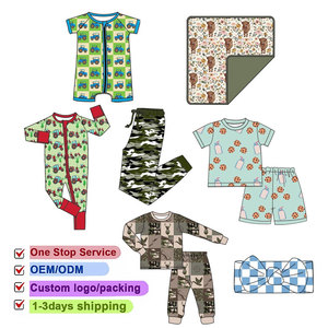 Robe personnalisable pour bébé fille, imprimé drapeau américain, design nœud patriotique 4 juillet, robe pour tout-petit, robes tourbillon personnalisées pour nourrisson - Product Image 6