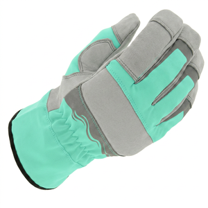 Guantes Industriales Resistentes a Pinchazos, Guantes de Trabajo de Alta Resistencia, Guantes de Seguridad Protectoras Anti-Pinchazos para Manos Industriales - Product Image 2