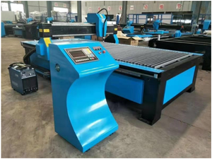 Máy Cắt CNC/Máy Cắt Plasma CNC/Máy Cắt Plasma CNC - Product Image 3