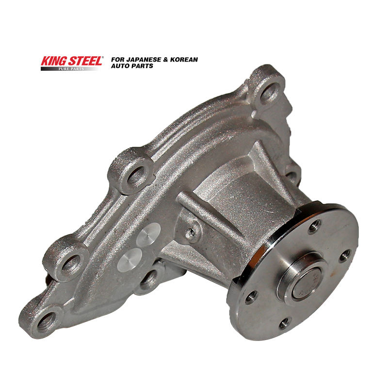 Kingsteel China Manufacturer OEM 25100-04040 Water Pump for