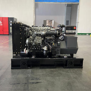 תעשייתי כוח מחולל קיטור קטן טורבינת חזרה לחץ קיטור טורבינת כוח מחולל - Product Image 4