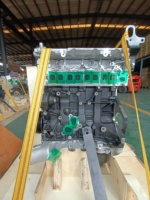 Pièces de moteur automatique de haute qualité Newpars M9T nouveau moteur de camion de moteur diesel pour Renault Nissan YS23