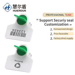 Joint de compteur d'électricité HED-MS106 joint de torsion compteur électrique <span class=keywords><strong>Scel</strong></span> De Compteur Elecrrique Anti tamper joint de compteur d'eau de sécurité - Product Image 1