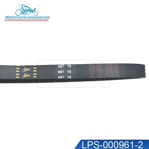 Ricambi moto cinghia di trasmissione per DIO <span class=keywords><strong>oggi</strong></span> AF61 AF62 - Product Image 3