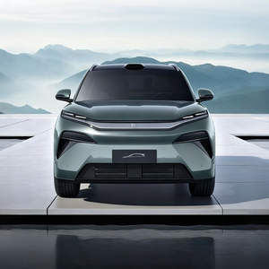 BYD Tang <span class=keywords><strong>L</strong></span> DM Auto Elettrica a Lunga Autonomia 2025 200KM Trazione Integrale Lidar Flagship Batteria 30kWh Motore 115kW Coppia 225Nm - Product Image 1