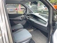 Gebrauchter Baojun E200 2020 305KM Smart Edition Elektro-Kompaktwagen Linkslenker Emissionsfrei Niedriger Kilometerstand Gebrauchtwagen zum Verkauf