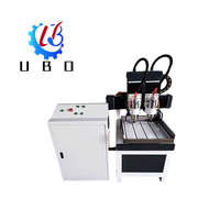 Cnc router DIY 4040 6060 6090 metal madeira pedra 4 eixos Gravura Fresadora de Perfuração eixo rotativo opcional