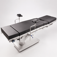 Repose-jambes pour table d'opération, grande taille 21x28cm, avec sangle non fixée pour position lithotomie
