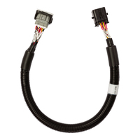 تسخير الأسلاك الإلكترونية لجمع الطاقة الجديدة 24AWG PVC العزل موصل النحاس 24AWG