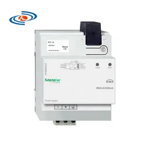 Новый оригинальный блок питания KNX DIN-рейка MTN684032