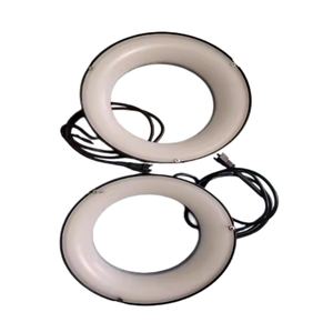 Éclairage annulaire direct LED CA-DRW3 blanc de haute qualité KEYENCE pour traitement d'images, 38-15, avec garantie d'un an - Product Image 3