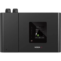 Vesda-e Veu-070plc Protegge gli Ambienti di Musei e Archivi con Campionamento Ultra-delicato