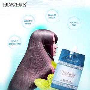 Tratamientos Capilares Chinchy Cosmetics, Cuidado Capilar Herbal, Tratamiento Capilar Profesional de Salón - Product Image 1