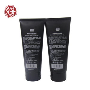 Produits de salon Naturel Hommes Lissant <span class=keywords><strong>Sans</strong></span> Alcool Cire Tenue Forte Eco Marque Privée Produits Crème Gel Coiffant - Product Image 3