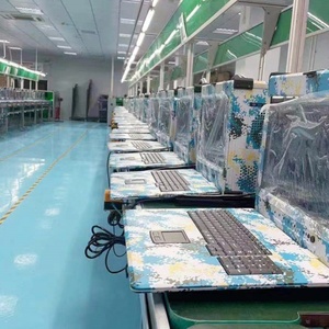 12 वीं, 13 वीं, 14 वीं पीढ़ी के प्रोसेसर और तीन-स्क्रीन पोर्टेबल के साथ डिजाइन किया गया - Product Image 5