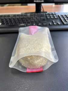 Máquina Envasadora Vertical Lineal de Bolsas Doypack, 500 g, Máquina de Llenado y Pesaje para Envasar Semillas, Granos y Azúcar - Product Image 5