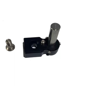 Attrezzatura per la Misurazione della Pressione Intraoculare, Accessori per Lampade a Fessura, Strumenti Oftalmici, Tonometro ad Applanazione Tipo R, Pezzi di Ricambio - Product Image 5
