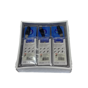 Mnj Usb Computer Head Enchufe De Usb 12Pcs Box Pack - Product Image 1