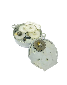 Động cơ đồng bộ <span class=keywords><strong>TYJ50</strong></span>-<span class=keywords><strong>8A7</strong></span> 220-240VAC 4R/min CW/CCW 50Hz cho lò vi sóng lần lượt bảng - Product Image 5