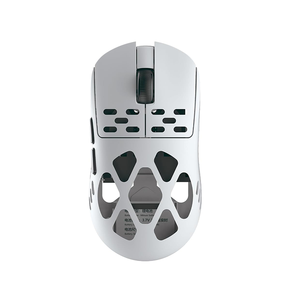 Ratón Inalámbrico para Juegos Am3 de Triple Modo con Sensor Paw3950 Apex-aj, Ajazz - Product Image 1