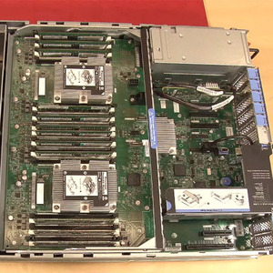 SR850 V2 โปรเซสเซอร์ Intel Xeon รุ่นที่ 3 รองรับไดรฟ์ขนาด 2.5 นิ้ว 24 ตัว รองรับไดรฟ์ NVMe สูงสุด 24 ตัว รองรับระบบสำรองข้อมูลแบบ N+N - Product Image 6