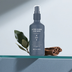 Spray <span class=keywords><strong>après</strong></span>-<span class=keywords><strong>rasage</strong></span> pour <span class=keywords><strong>homme</strong></span> OEM, senteur boisée et fraîche, pour tous types de <span class=keywords><strong>peau</strong></span> - Product Image 5