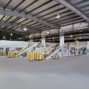 Mélangeur de savon à bas prix 30l - Product Image 1