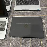 Laptop Bisnis & Pelajar Portabel 430g2 13 inci, Prosesor Intel I7 Quad-Core, RAM 4GB, SSD 128GB, Windows 10, 90Hz, Bekas, Harga Murah