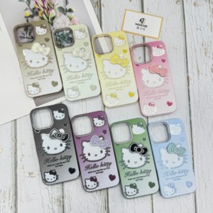 Custodia per telefono con motivo a cartoni animati per Galaxy S26 Ultra, anti-graffio, anti-urto, in TPU morbido, anti-impronta, design alla moda, novità 2026 - Product Image 3