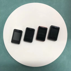 Super <span class=keywords><strong>Mini</strong></span> Cellulare 8XR Display Touch da 1.77 Pollici Telefono Mobile 2G GSM Dialer Wireless Piccolo Telefono SMS Cellulare Multimediale - Product Image 3