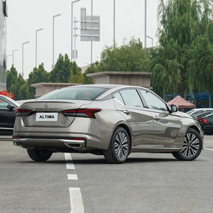 Berlina a buon mercato Dongfeng Altima Automobile 0km usato giappone auto carburanti veicoli benzina Gasoe auto Nissan ALTIMA - Product Image 6