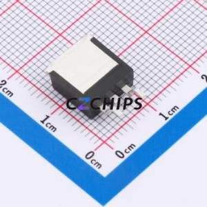 Original y nuevo CMB40N20P TO-263 Transistor de efecto de campo de transistor (MOSFET) Venta completa Chips de componentes electrónicos y servicio BOM - Product Image 2